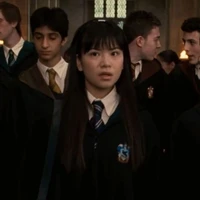 Cho Chang