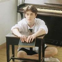 James Sirius Potter