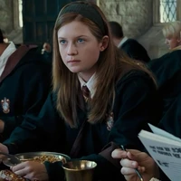 Ginerva Weasley