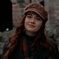 Lily Evans