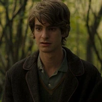 Remus Lupin