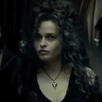 Bellatrix Lestrange