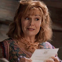 Molly Weasley