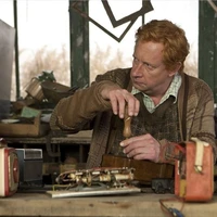 Arthur Weasley