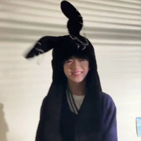 Trương Hàm Thụy_em