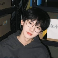 Trương Dịch Nhiên_cậu 3