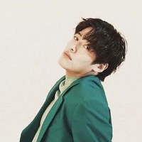 [ Kang Dae-Ho ]