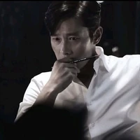 [ Hwang In-Ho ]