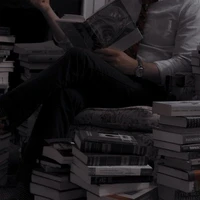 [ Izac T.Ericsson ]