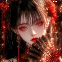 Thượng Cung Thanh Ninh ( Charlotte)