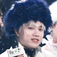 Hoàng Đức Duy (Captain boy)
