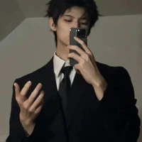 Phó Cảnh Dương(kiếp trước)