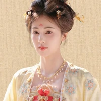 Tống Lộ Khiết_Lệ Vọng Thư