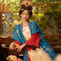 Lệ Phúc Huệ_Nhị Nương.