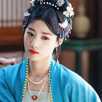 Lệ Khang Ninh_Tam Nương