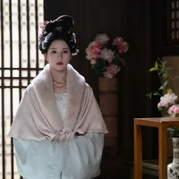 Lệ Thọ Hoa_Đại Nương