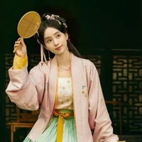 Lệ Hảo Đức_Tứ Nương