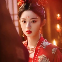 Lệ Nhạc Thiện_Ngũ Nương