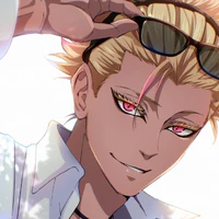 Shidou Ryusei