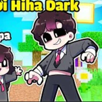 hiha Dark