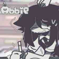 Abbie(Pé Táo:3)