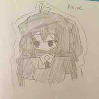 Akino(em gái Abbie/oc T/g)