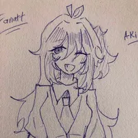 Akino(em gái Abbie/oc T/g)