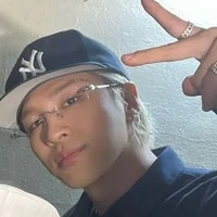 Young Bae[Taeyang]