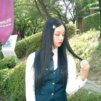 Yoo Jae Yi