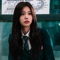 Joo Ye Ri