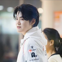 Lee Minhyung