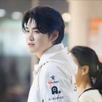 Lee Minhyung