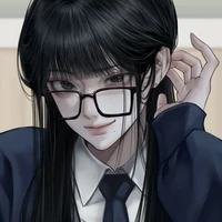 Bạch Ý _ Em út + CPP2