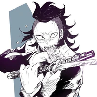 Shinazugawa Genya (Alpha)
