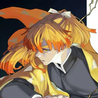 Agatsuma Zenitsu (Alpha)
