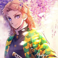 Urokodaki Sabito (Alpha)