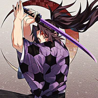 Tsugikuni Michikatsu  (Alpha)