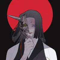 Ubuyashiki Kagaya (Alpha)