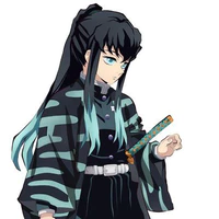 Tokito Yuichirou (Alpha)