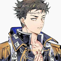Himejima Gyomei (Alpha)