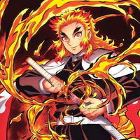 Rengoku Kyoujurou (Alpha)