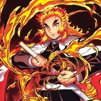 Rengoku Kyoujurou (Alpha)