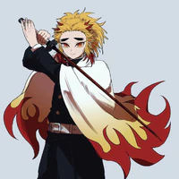 Rengoku Senjurou (Alpha)