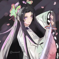 Kochou Kanae (Alpha)