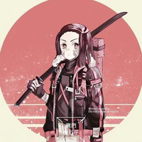 Kamado Nezuko (Alpha)