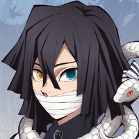 Iguro Obanai (Alpha)