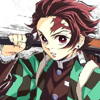 Kamado Tanjirou (Alpha)