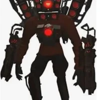 Titan speaker man
