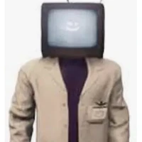 science TV man