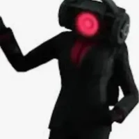 speaker woman
